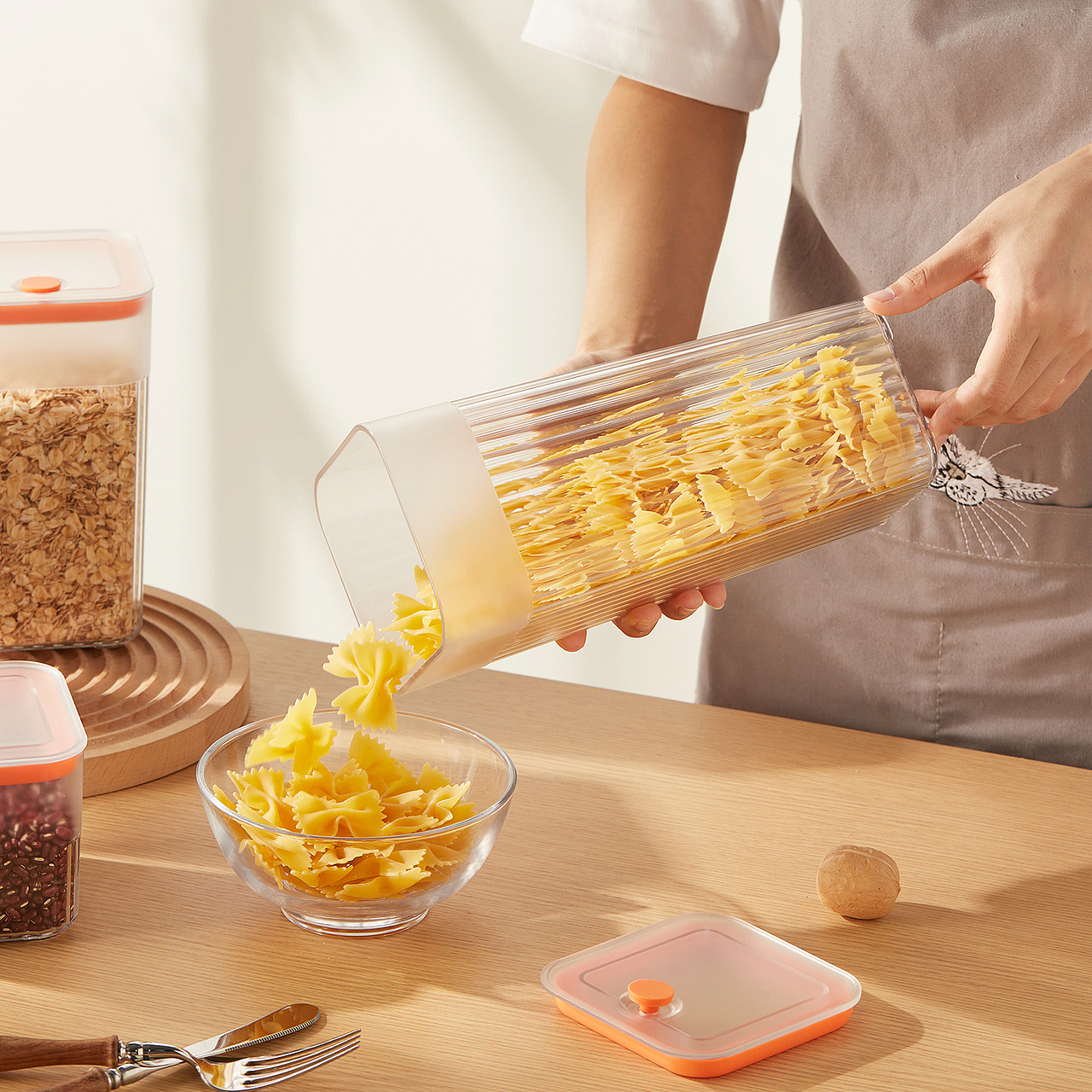 幸福感小物，打造理想厨房 | 明锐设计 厨房家居系列（图ZMzI3NjM2NTY4） - 生活用品 - 站酷设计师明锐设计公司原创素材 - 站酷ZCOOL