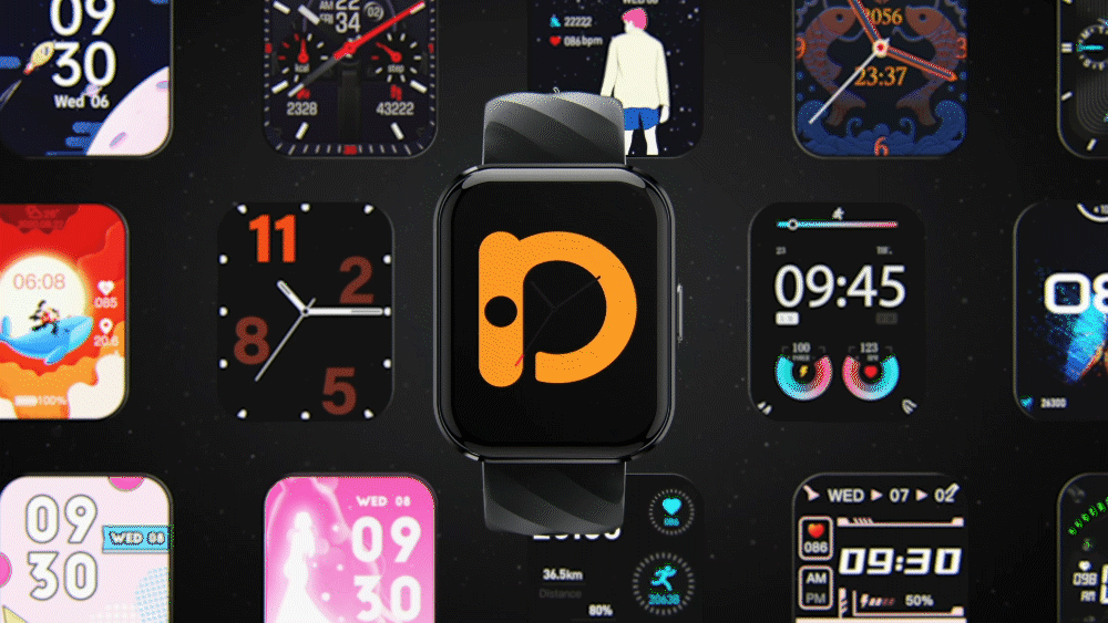 Parsonver Watch 2（图ZMzQ5NDIzOTY4） - 动画/影视 - 站酷设计师七岁下山原创素材 - 站酷ZCOOL