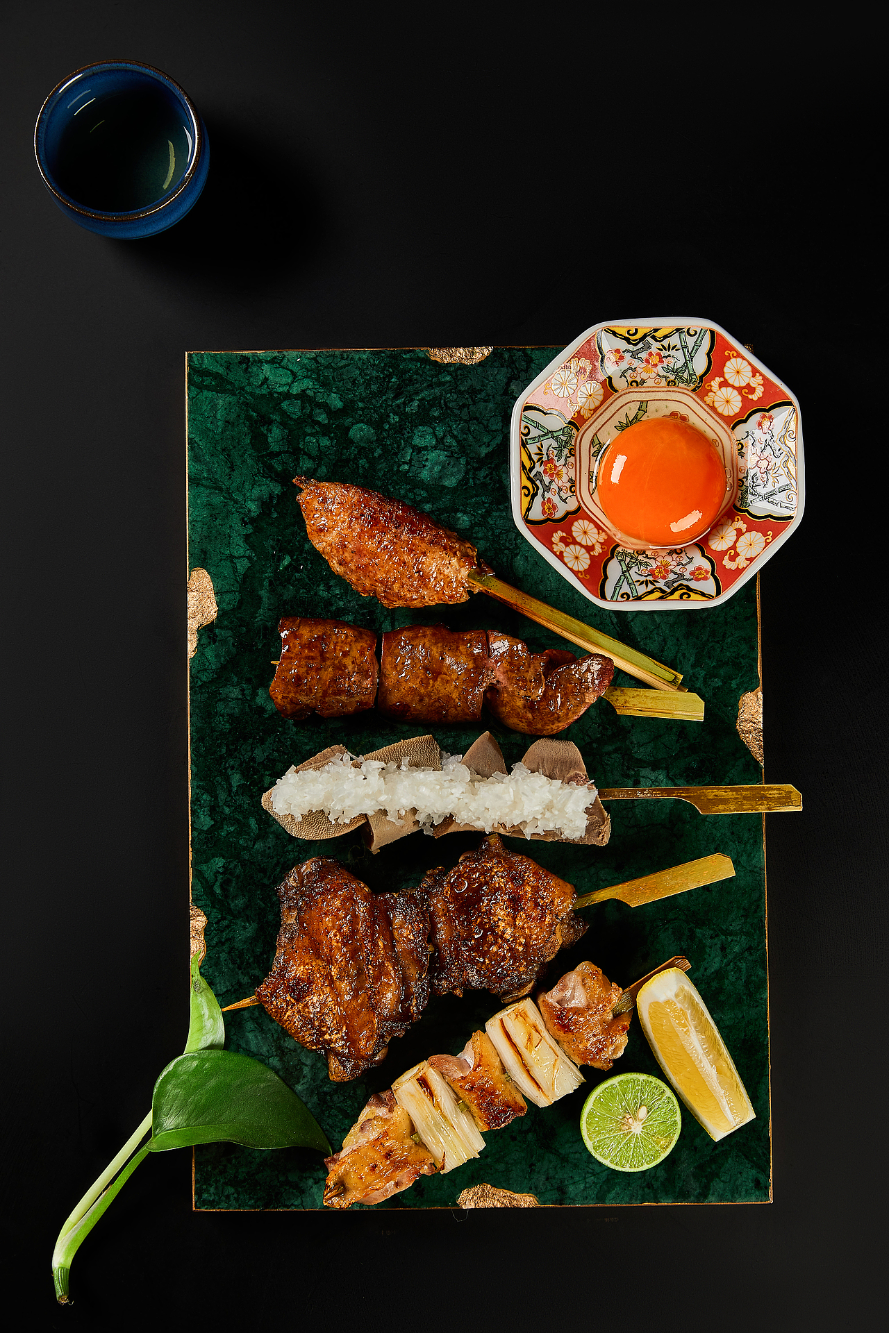 日本料理拍摄 寿司 刺身 日式烤串（图ZMjk5NDIxMTEy） - 美食摄影 - 站酷设计师消失的人鱼线原创素材 - 站酷ZCOOL