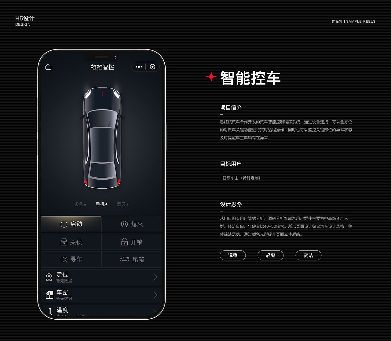 运营视觉设计作品集