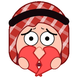 海外直播平台表情包合集