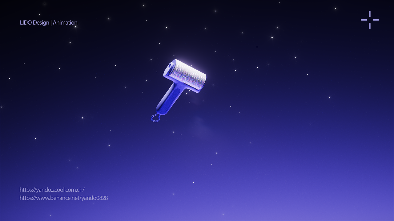 【产品动画】传说中最贵的粘毛器（图ZMzQ5MTQ4NTU2） - 动画/影视 - 站酷设计师LIDODESIGN原创素材 - 站酷ZCOOL