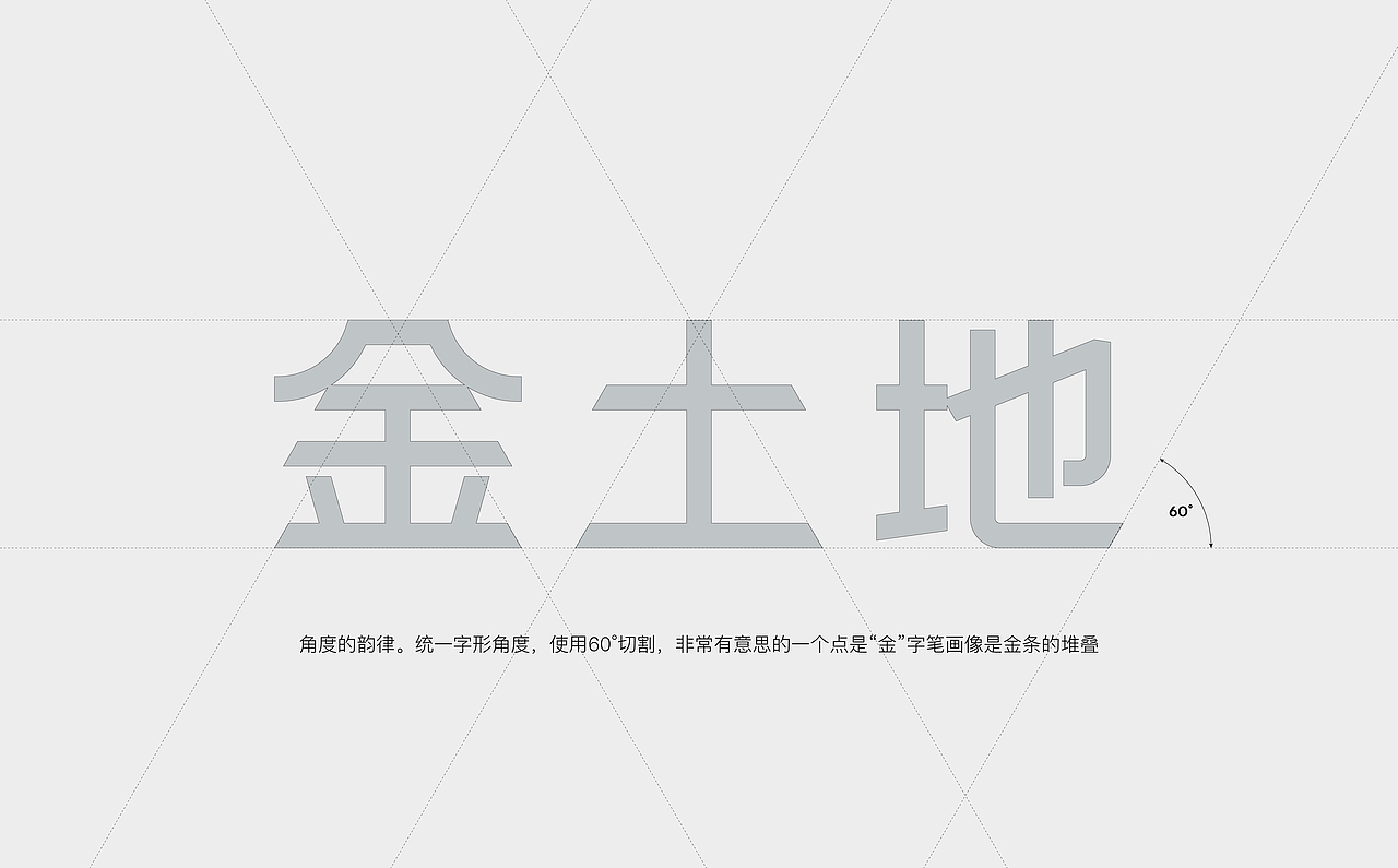 金土地 GOLDEN EARTH|及时到场设计案例