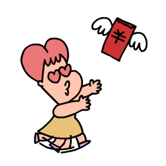 微信表情《文文妈妈》（图ZMzQ1NTk2MTI4） - 网络表情 - 站酷设计师ABOBO原创素材 - 站酷ZCOOL