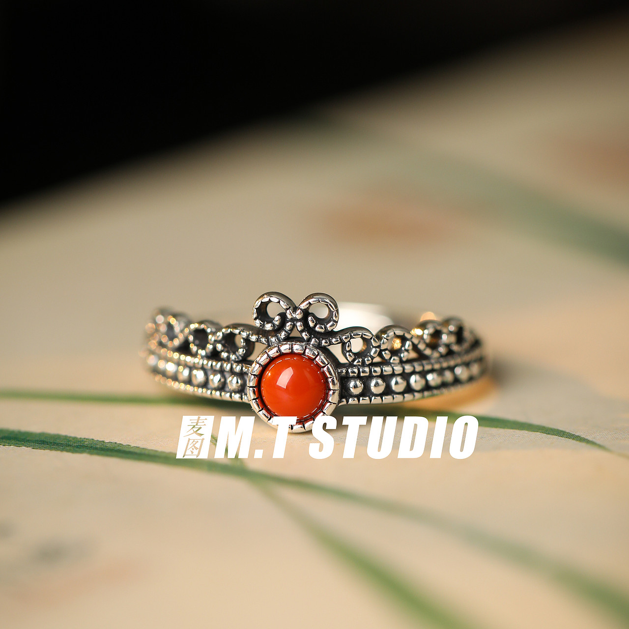 珠宝饰品静物拍摄 古风暗系静物拍照 义乌淘宝摄影