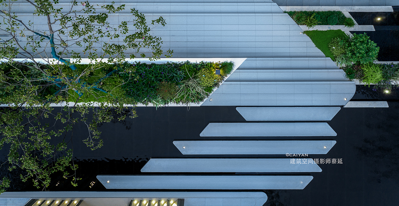 武汉中海长江十里（图ZMzMxODkyOTg4） - 环境/建筑摄影 - 站酷设计师建筑摄影师蔡延原创素材 - 站酷ZCOOL