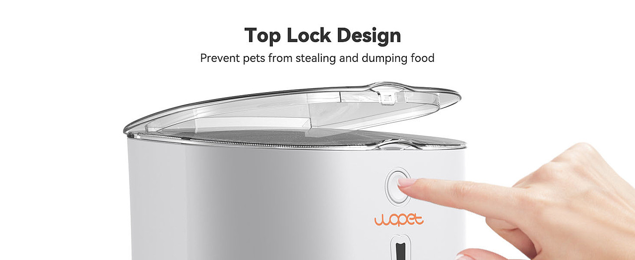 跨境电商 | 宠物喂食器亚马逊详情页 × YC艺创视觉（图ZMzU2NjQzMjEy） - 产品 - 站酷设计师YCVISION艺创视觉原创素材 - 站酷ZCOOL