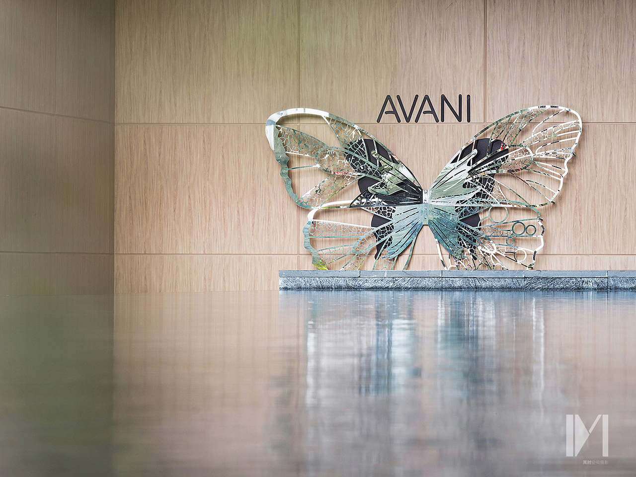 空间摄影 | 度假酒店