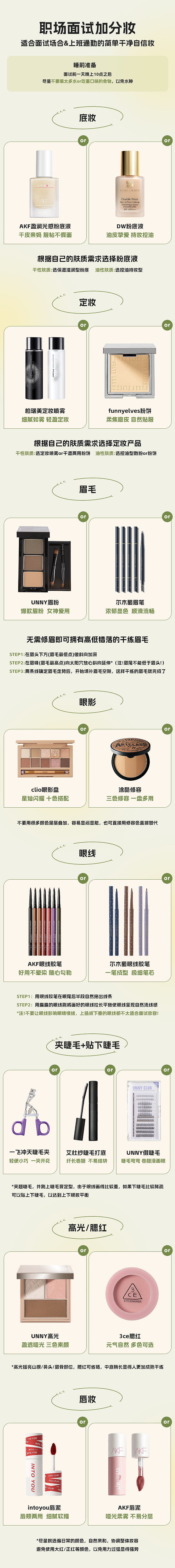 妆容（图ZMzI0NTYwMTg4） - 其他平面 - 站酷设计师思彤0211原创素材 - 站酷ZCOOL