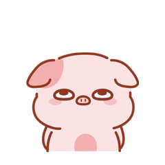 白眼