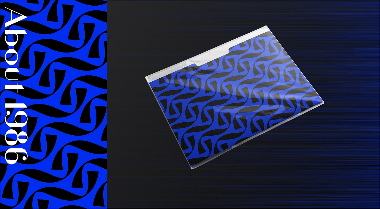 about1986丨潮牌设计案例