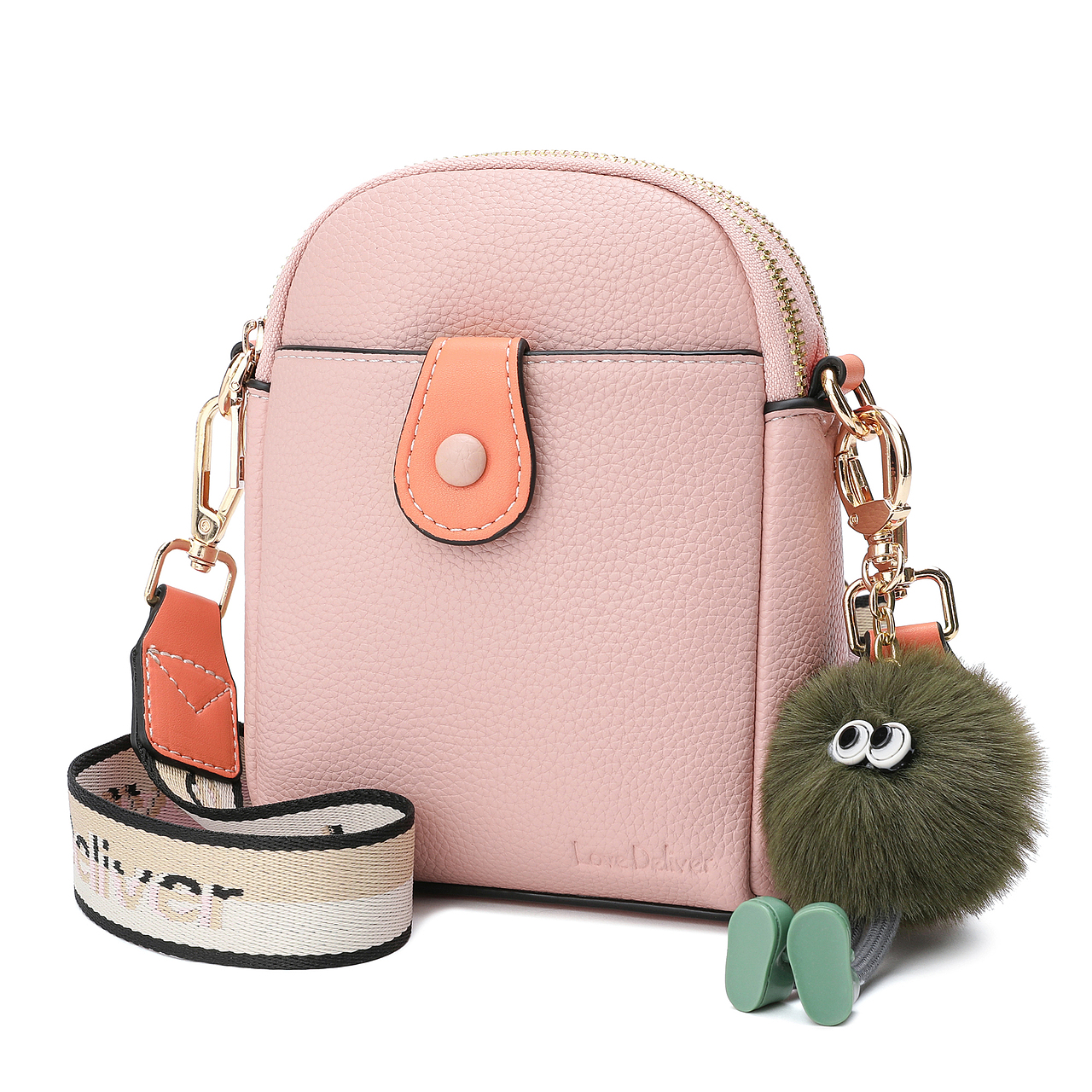 女包、亚马逊主图、亚马逊A+页面