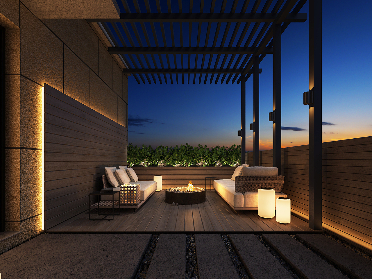 叠墅样板间（图ZMzA0MTU5NzIw） - 家装设计 - 站酷设计师CPMise原创素材 - 站酷ZCOOL