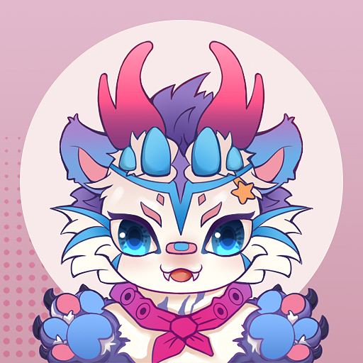 福瑞（图ZMzQ4NDQyNDc2） - 概念设定 - 站酷设计师2nnjk原创素材 - 站酷ZCOOL