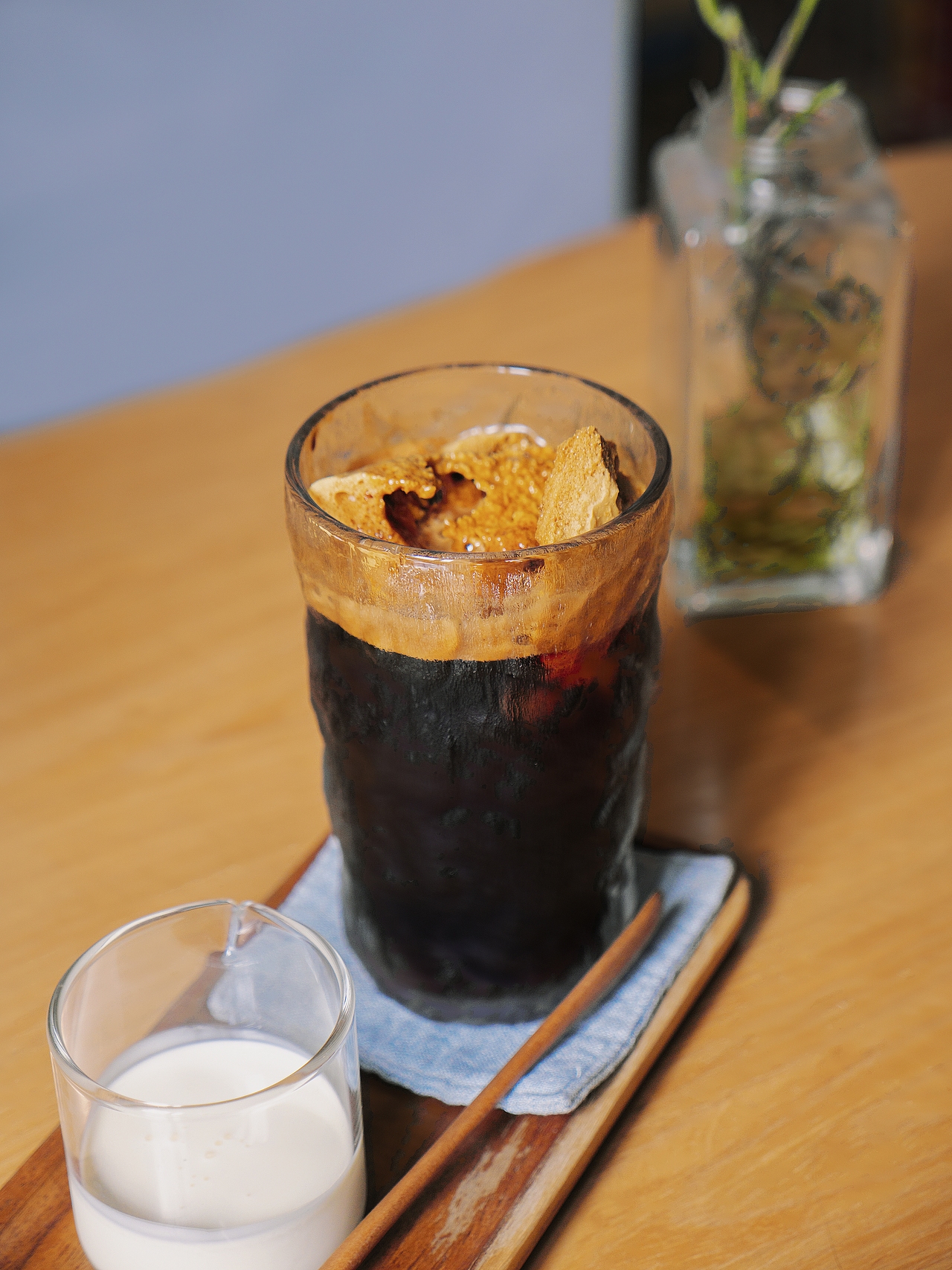 壹拾陆咖啡馆|空间摄影