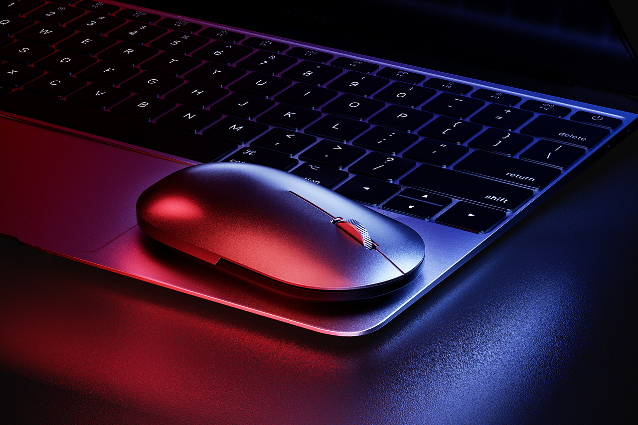 VP/2022/6月渲染合集