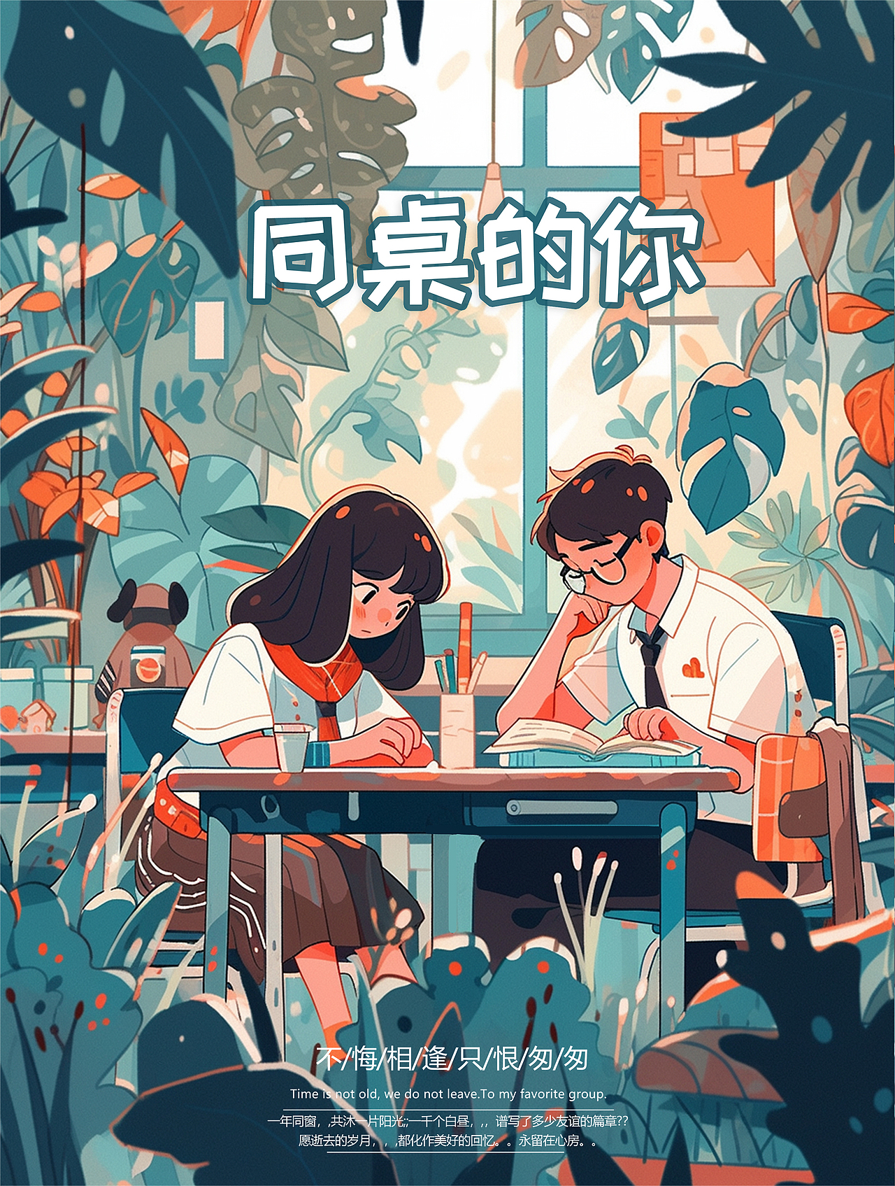 AI商业插画平面设计案例运用丨Midjourney（图ZMzQ5MjcxMDc2） - 商业插画 - 站酷设计师CGnature原创素材 - 站酷ZCOOL