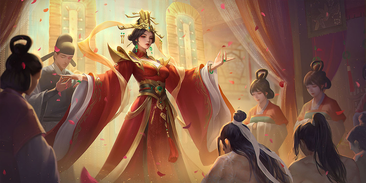 2023总结（图ZMzU4ODQwMTQ4） - 游戏原画 - 站酷设计师erduo____原创素材 - 站酷ZCOOL