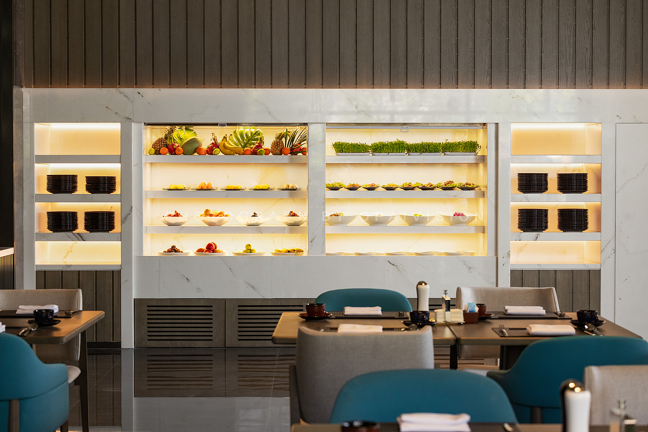 空间摄影 | 『金水酒店』皇冠假日（图ZMzQ0MzY3MjQw） - 风光摄影 - 站酷设计师仙人海视觉原创素材 - 站酷ZCOOL