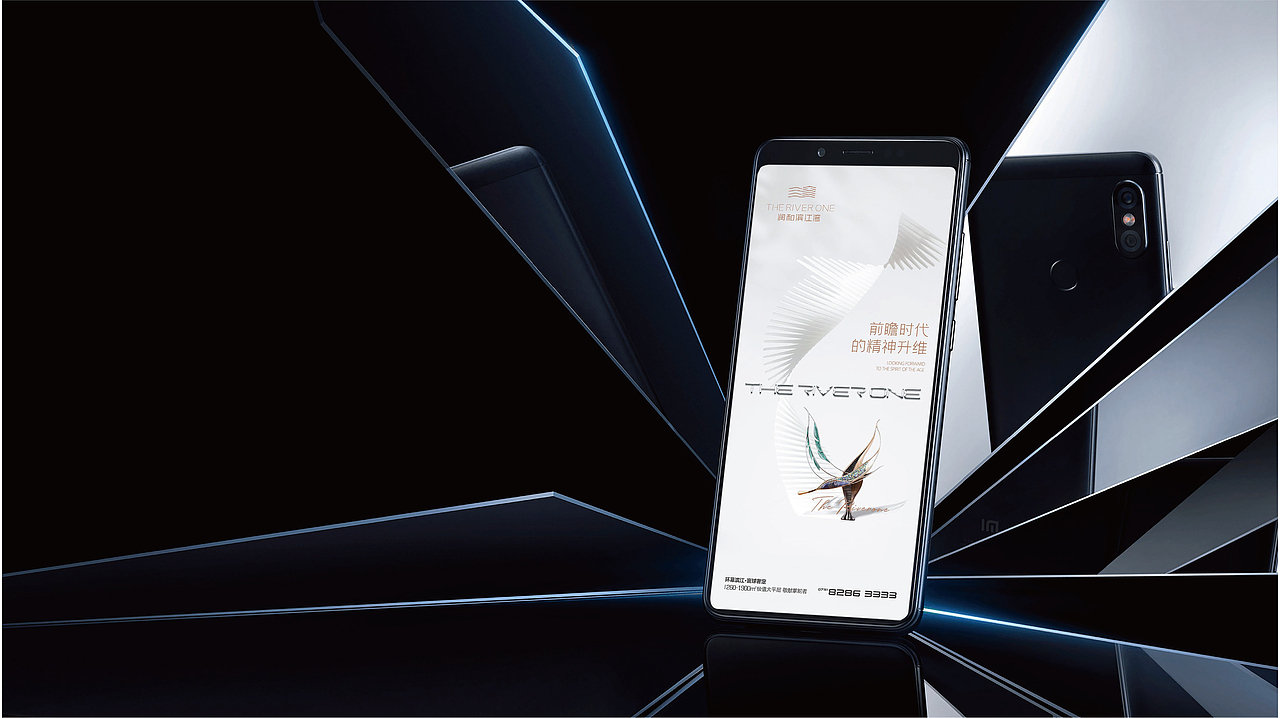 润和滨江湾推广思考（图ZMzMxNjk3Mzcy） - 品牌 - 站酷设计师思邈品牌管理原创素材 - 站酷ZCOOL