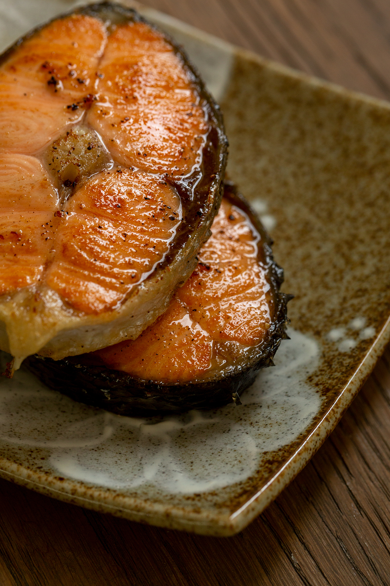 今年二季度的照片