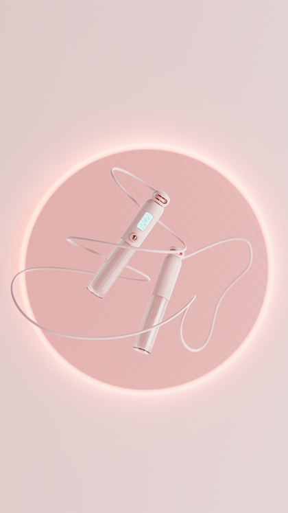 好看的产品渲染