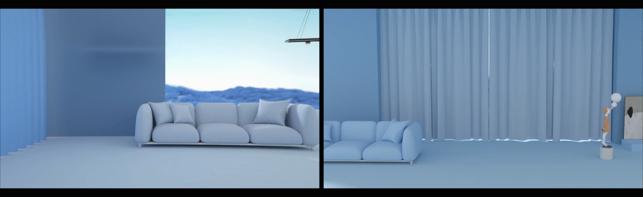 SimonM7新品系列开关三维动画（图ZMzQ2Mzc1Njk2） - 动画/影视 - 站酷设计师睿心设计原创素材 - 站酷ZCOOL