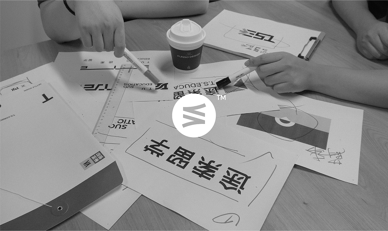 途索留学品牌视觉设计升级2.0版