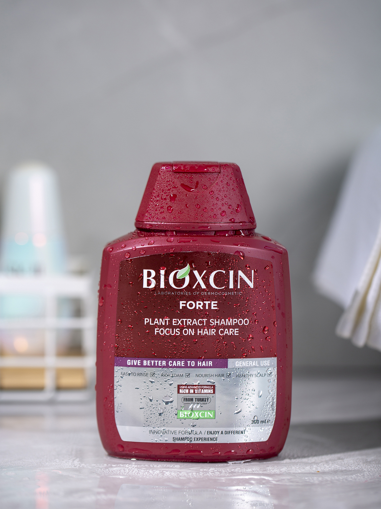 有间|柏科生洗发水