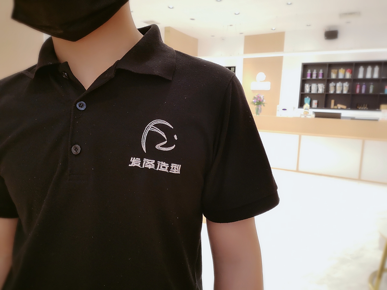 品牌案例-发泽造型