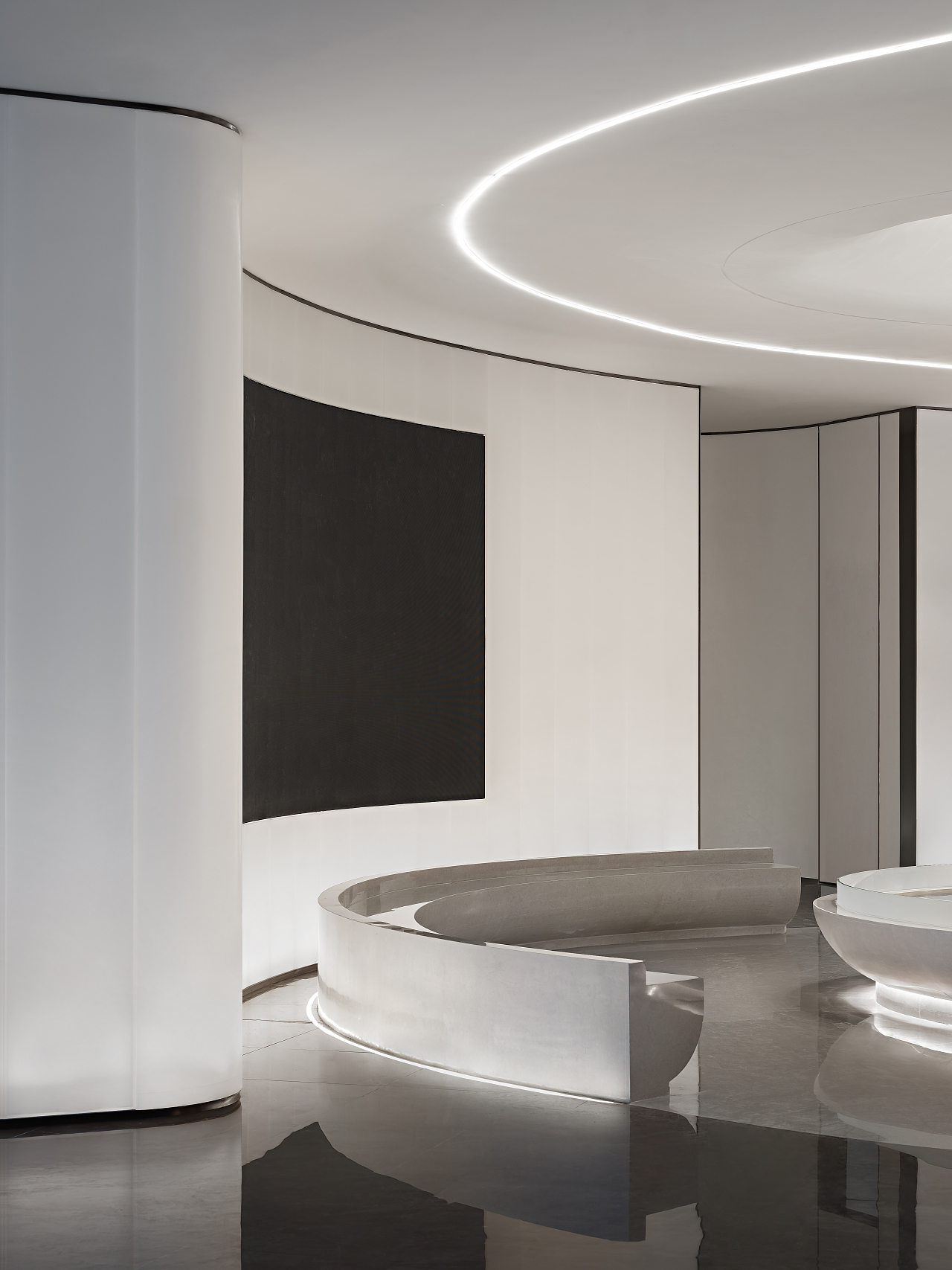 INNEST意巢设计:南京 · 仙林智谷