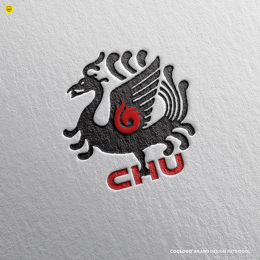 楚春秋古道|赛事文化品牌LOGO