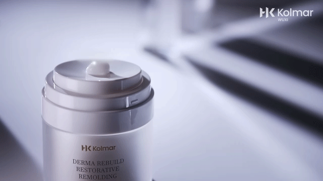 Kolmar科玛 焕颜心生系列产品广告 | rèchan热产创意（图ZMzQ3ODEzMTY4） - 短片 - 站酷设计师热产Official原创素材 - 站酷ZCOOL