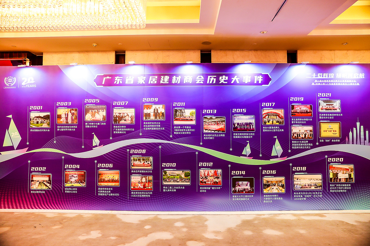 建材商会高峰论坛活动设计（图ZMzA5MTAzOTQw） - 海报 - 站酷设计师xiao940227原创素材 - 站酷ZCOOL