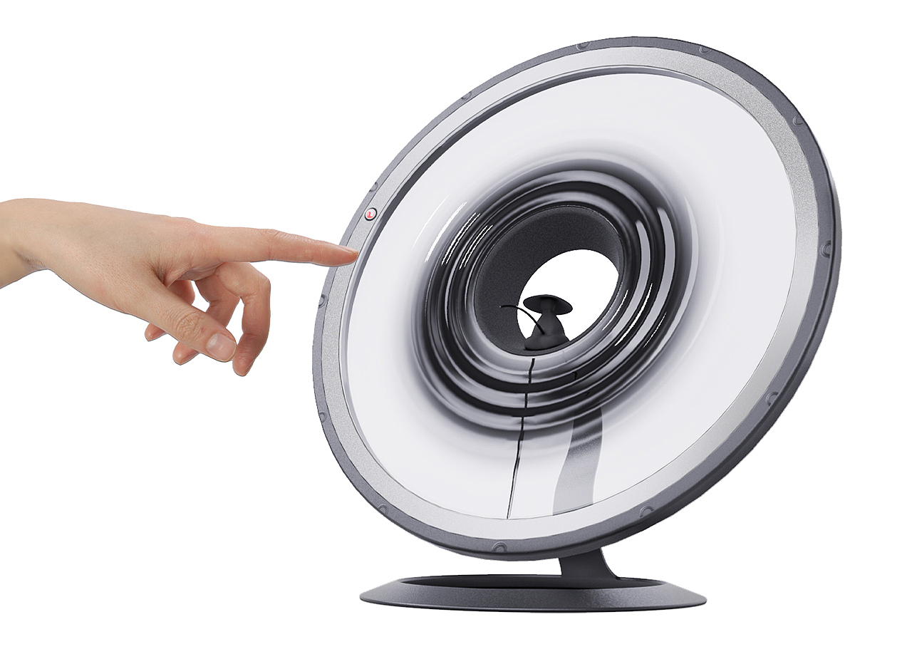 今者·桌面计时器