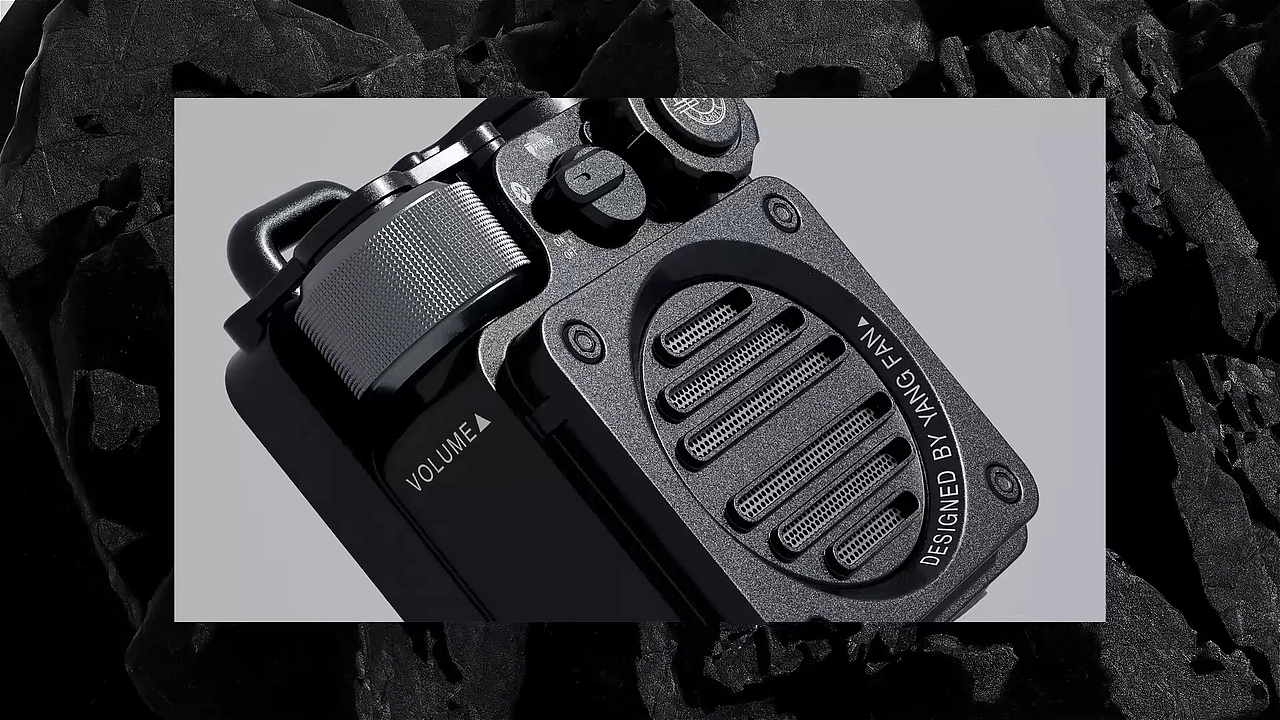 猫王音响动画案例练习