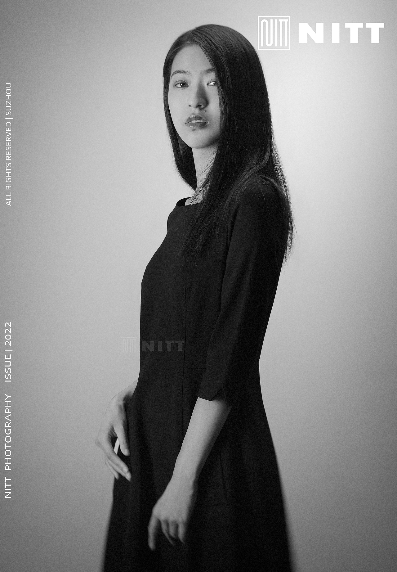 光影感肖像照  黑白肖像   | 苏州形象照肖像照