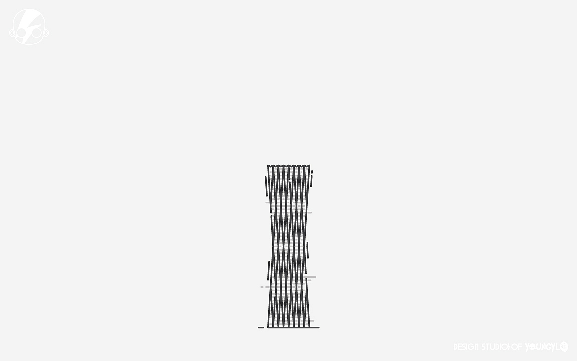 深圳建筑图形图案设计（图ZMzM3ODg4NTEy） - 其他平面 - 站酷设计师youngyl痒原创素材 - 站酷ZCOOL