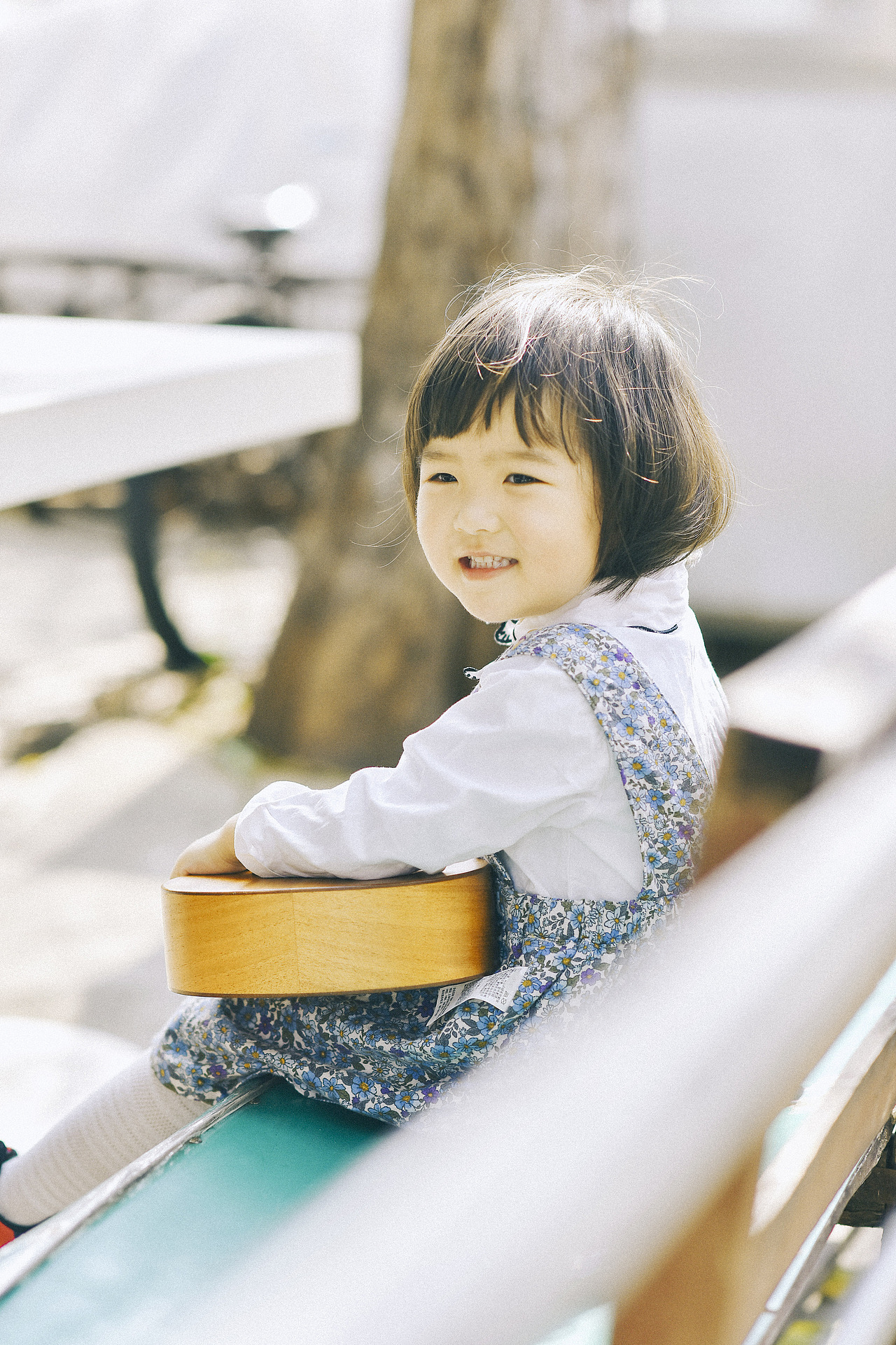 左手童年，右手春天（图ZMzY1Mjk3MzM2） - 人像摄影 - 站酷设计师刘豌豆豆豆小姐原创素材 - 站酷ZCOOL