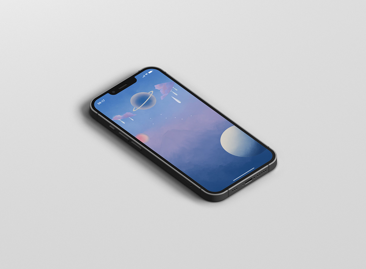 绘梦无界-泪之天使