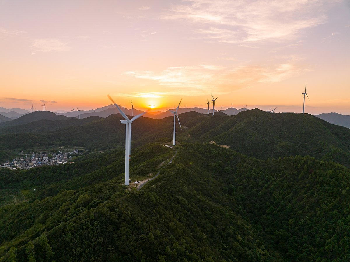 十一假期浙江拍摄之旅