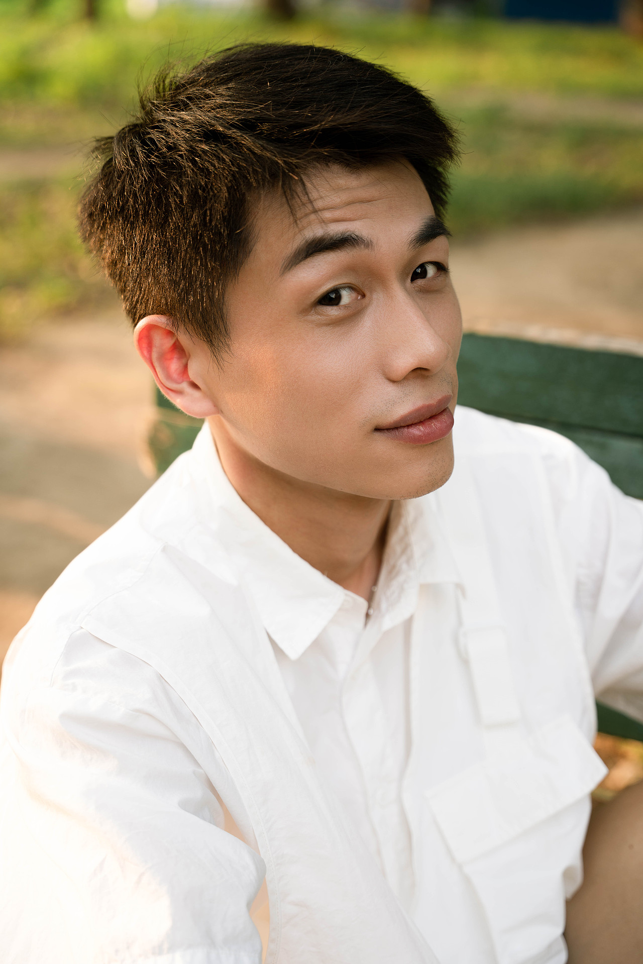 城市之野（图ZMzIyNzU3NTk2） - 人像摄影 - 站酷设计师DarkAmber原创素材 - 站酷ZCOOL