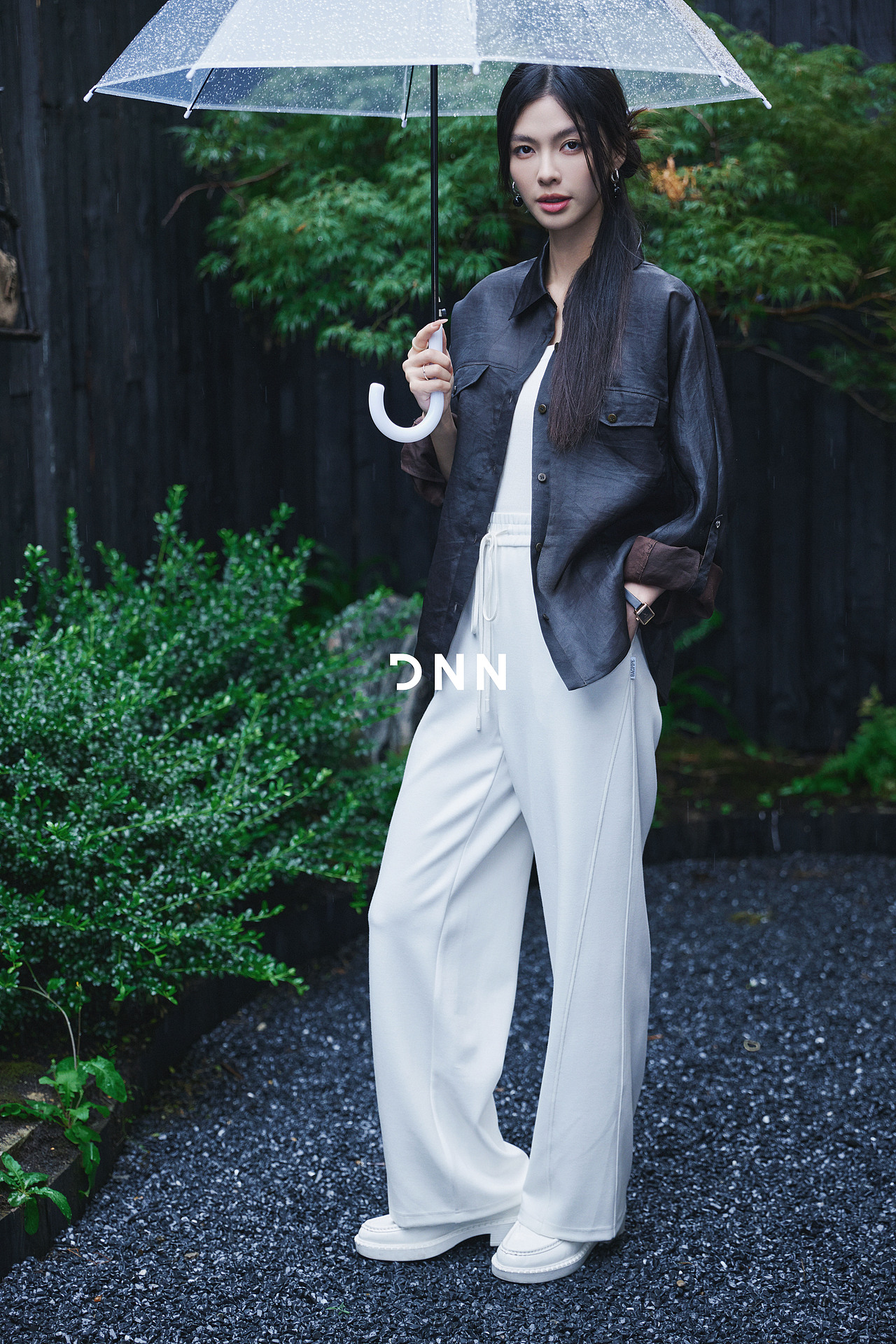 新中式（图ZMzUwMjM3ODU2） - 人像摄影 - 站酷设计师董宁宁原创素材 - 站酷ZCOOL