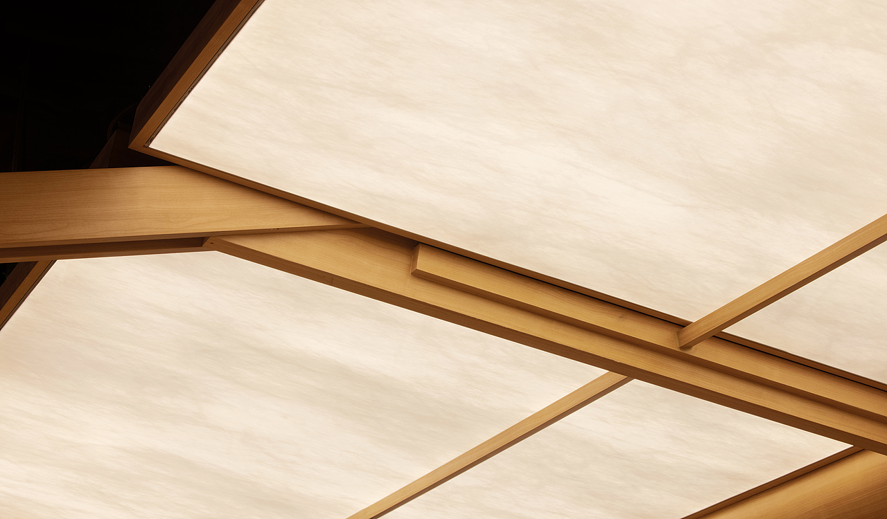 太二鱼坊之「坊下研鱼」（图ZMzcwOTI4NDky） - 酒店餐饮设计 - 站酷设计师UND设计事务所原创素材 - 站酷ZCOOL