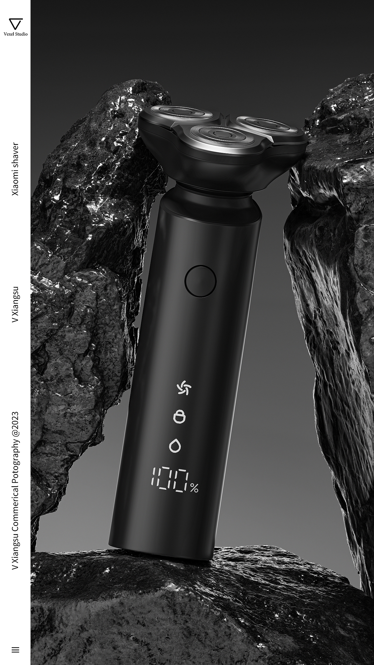 2023年5月电商产品三维渲染合集