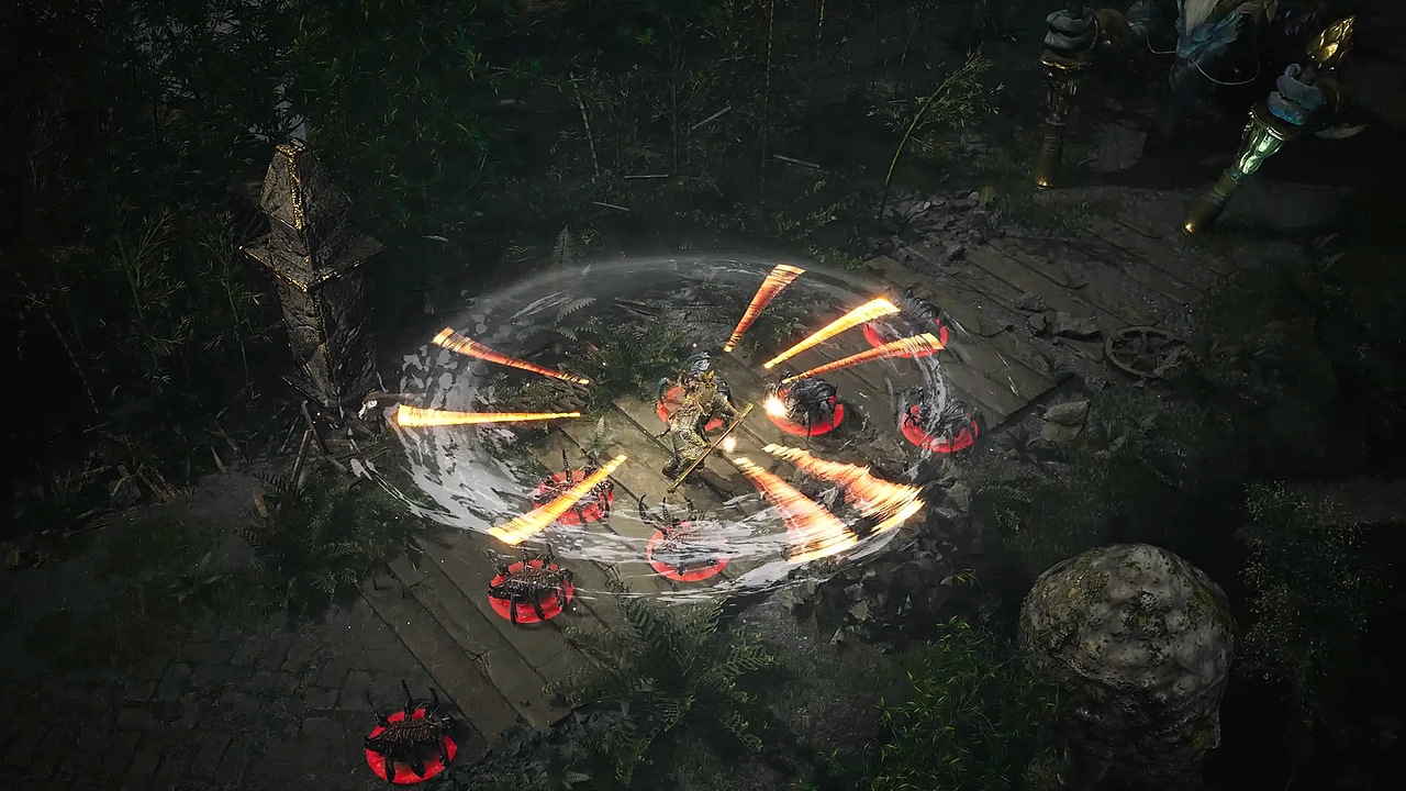 Chestnut | 暗黑西游（图ZMzMxOTc2NzUy） - 动画/影视 - 站酷设计师Chestnut视觉原创素材 - 站酷ZCOOL