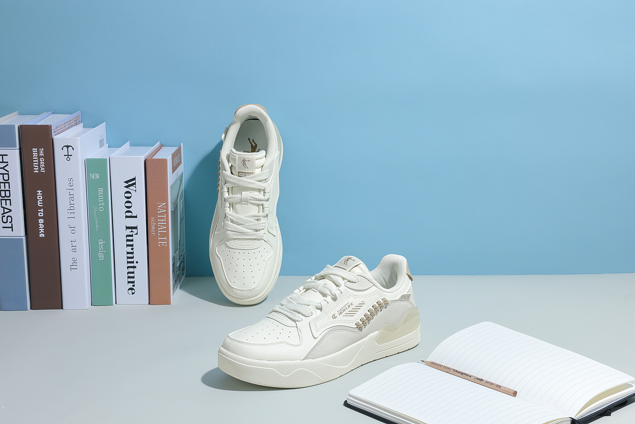 乔丹|休闲时尚板鞋