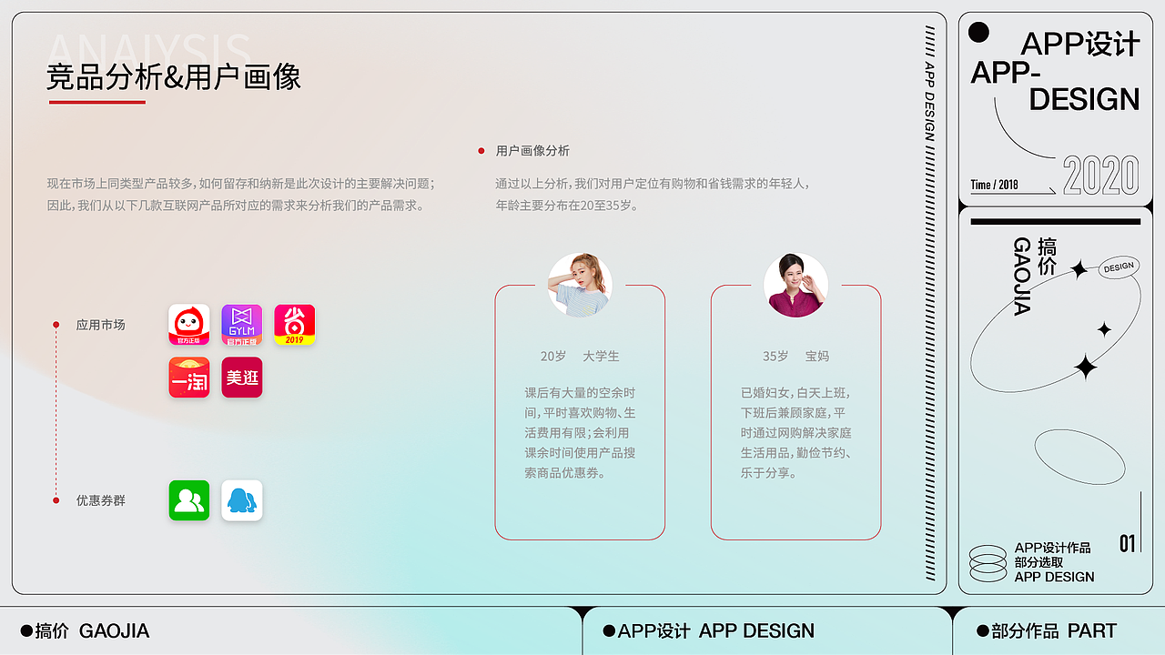 视觉设计作品集·2022（图ZMzMyMjQ1MDk2） - APP界面 - 站酷设计师经过设计原创素材 - 站酷ZCOOL