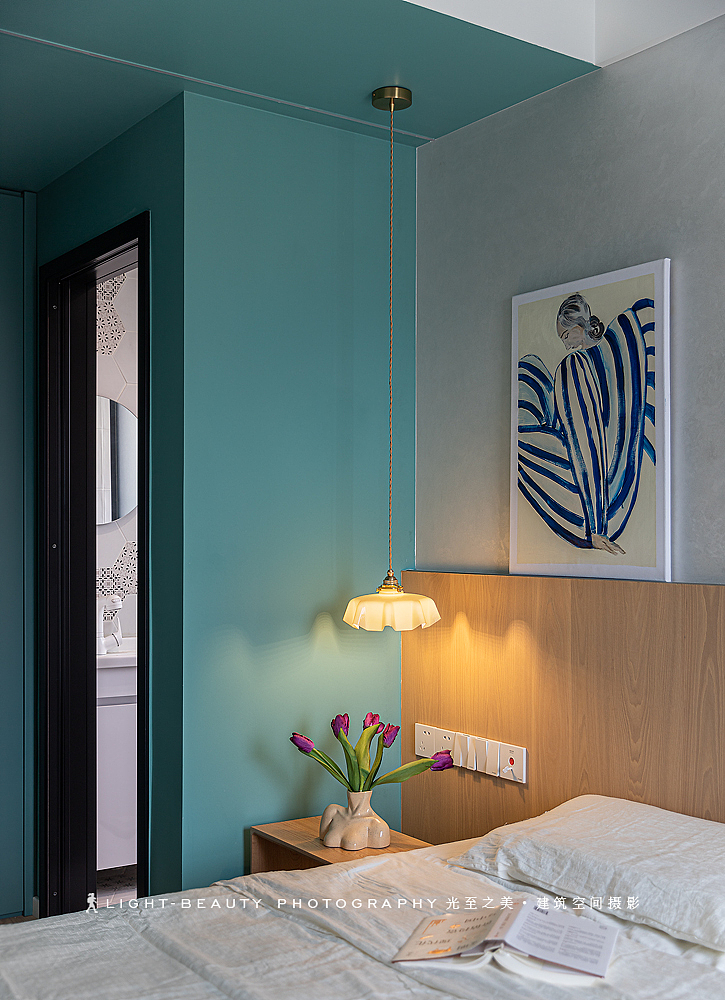 光至之美 x 私宅摄影作品 | 星河天地