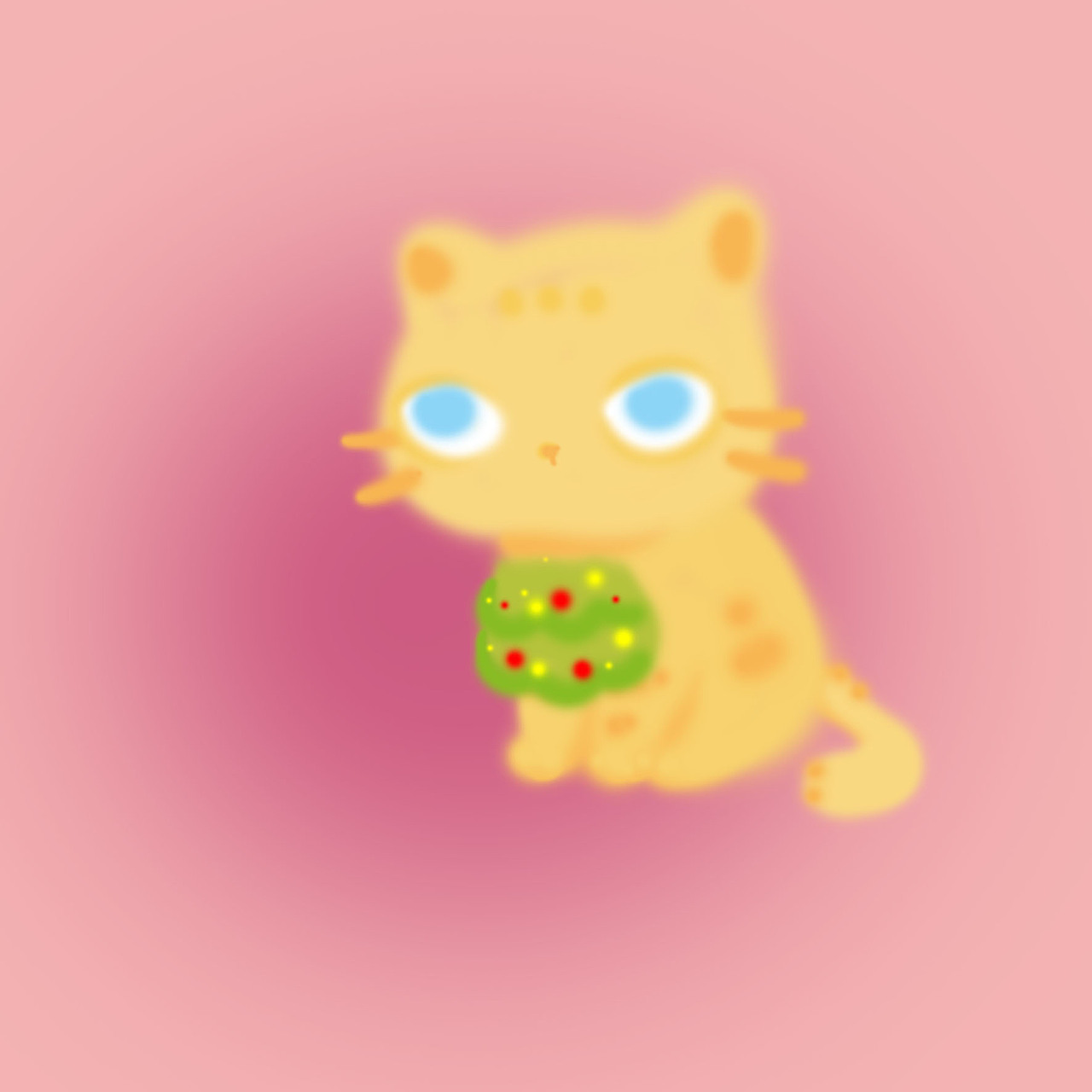 画了一些小动物（图ZMzY3NTc5Nzcy） - 艺术插画 - 站酷设计师茶冰Starry原创素材 - 站酷ZCOOL